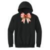 Youth Heavy Blend Hooded Sweatshirt Thumbnail