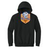 Youth Heavy Blend Hooded Sweatshirt Thumbnail