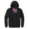 Youth Heavy Blend Hooded Sweatshirt Thumbnail