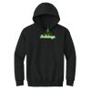 Youth Heavy Blend Hooded Sweatshirt Thumbnail