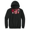 Youth Heavy Blend Hooded Sweatshirt Thumbnail