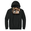 Youth Heavy Blend Hooded Sweatshirt Thumbnail
