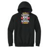 Youth Heavy Blend Hooded Sweatshirt Thumbnail