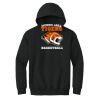 Youth Heavy Blend Hooded Sweatshirt Thumbnail