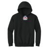 Youth Heavy Blend Hooded Sweatshirt Thumbnail