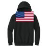 Youth Heavy Blend Hooded Sweatshirt Thumbnail
