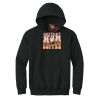 Youth Heavy Blend Hooded Sweatshirt Thumbnail