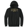 Youth Heavy Blend Hooded Sweatshirt Thumbnail
