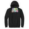 Youth Heavy Blend Hooded Sweatshirt Thumbnail