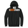 Youth Heavy Blend Hooded Sweatshirt Thumbnail