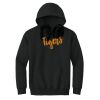 Youth Heavy Blend Hooded Sweatshirt Thumbnail
