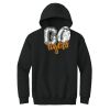 Youth Heavy Blend Hooded Sweatshirt Thumbnail