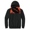 Youth Heavy Blend Hooded Sweatshirt Thumbnail
