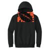 Youth Heavy Blend Hooded Sweatshirt Thumbnail