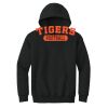 Youth Heavy Blend Hooded Sweatshirt Thumbnail