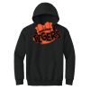 Youth Heavy Blend Hooded Sweatshirt Thumbnail