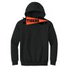 Youth Heavy Blend Hooded Sweatshirt Thumbnail