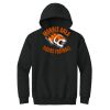 Youth Heavy Blend Hooded Sweatshirt Thumbnail