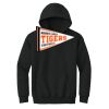 Youth Heavy Blend Hooded Sweatshirt Thumbnail