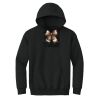 Youth Heavy Blend Hooded Sweatshirt Thumbnail