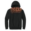 Youth Heavy Blend Hooded Sweatshirt Thumbnail