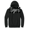Youth Heavy Blend Hooded Sweatshirt Thumbnail