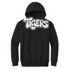 Youth Heavy Blend Hooded Sweatshirt Thumbnail
