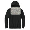Youth Heavy Blend Hooded Sweatshirt Thumbnail