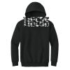 Youth Heavy Blend Hooded Sweatshirt Thumbnail