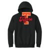 Youth Heavy Blend Hooded Sweatshirt Thumbnail