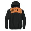 Youth Heavy Blend Hooded Sweatshirt Thumbnail