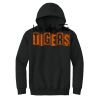 Youth Heavy Blend Hooded Sweatshirt Thumbnail
