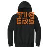 Youth Heavy Blend Hooded Sweatshirt Thumbnail
