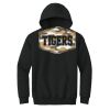 Youth Heavy Blend Hooded Sweatshirt Thumbnail