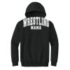 Youth Heavy Blend Hooded Sweatshirt Thumbnail