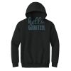 Youth Heavy Blend Hooded Sweatshirt Thumbnail