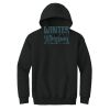 Youth Heavy Blend Hooded Sweatshirt Thumbnail