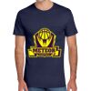 Dri Power ® 50/50 Cotton/Poly Pocket T Shirt Thumbnail