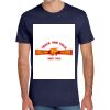 Dri Power ® 50/50 Cotton/Poly Pocket T Shirt Thumbnail