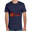 Dri Power ® 50/50 Cotton/Poly Pocket T Shirt Thumbnail