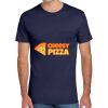 Dri Power ® 50/50 Cotton/Poly Pocket T Shirt Thumbnail