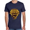 Dri Power ® 50/50 Cotton/Poly Pocket T Shirt Thumbnail