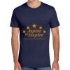 Dri Power ® 50/50 Cotton/Poly Pocket T Shirt Thumbnail
