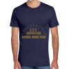 Dri Power ® 50/50 Cotton/Poly Pocket T Shirt Thumbnail