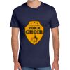 Dri Power ® 50/50 Cotton/Poly Pocket T Shirt Thumbnail