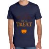 Dri Power ® 50/50 Cotton/Poly Pocket T Shirt Thumbnail