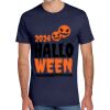 Dri Power ® 50/50 Cotton/Poly Pocket T Shirt Thumbnail