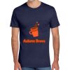 Dri Power ® 50/50 Cotton/Poly Pocket T Shirt Thumbnail