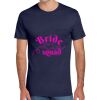Dri Power ® 50/50 Cotton/Poly Pocket T Shirt Thumbnail