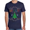 Dri Power ® 50/50 Cotton/Poly Pocket T Shirt Thumbnail